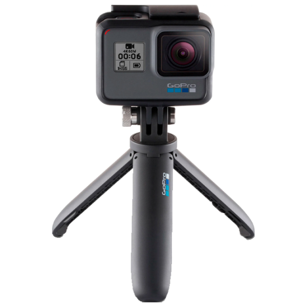 Trepied GoPro Shorty Black photo 6