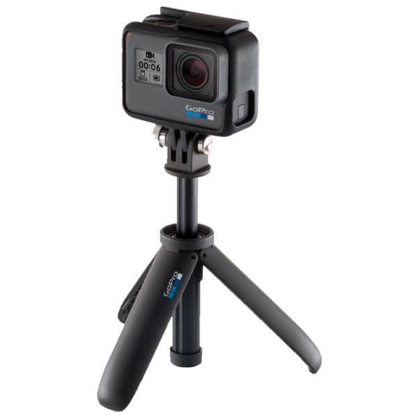 Trepied GoPro Shorty Black photo 7