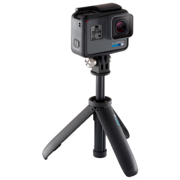 Trepied GoPro Shorty Black photo 9