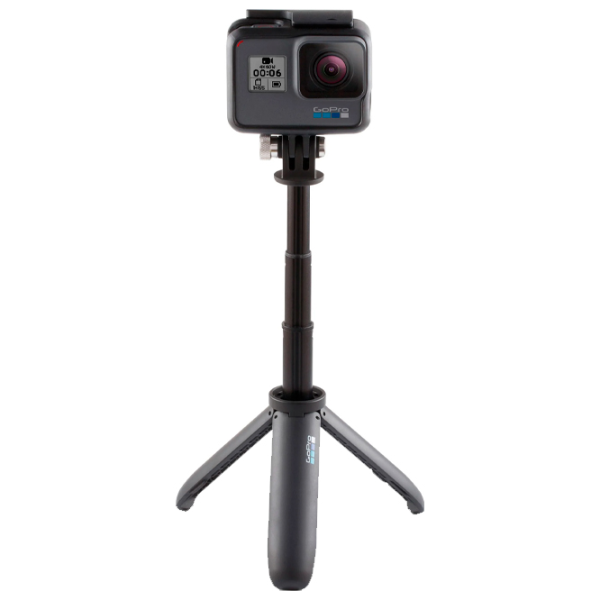 Trepied GoPro Shorty Black photo 16