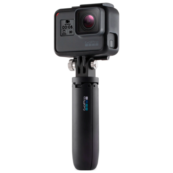 Trepied GoPro Shorty Black photo 26