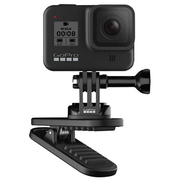 Husă GoPro Travel Accessories Kit Black photo 1