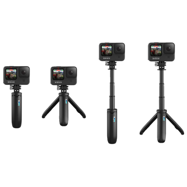 Husă GoPro Travel Accessories Kit Black photo 2