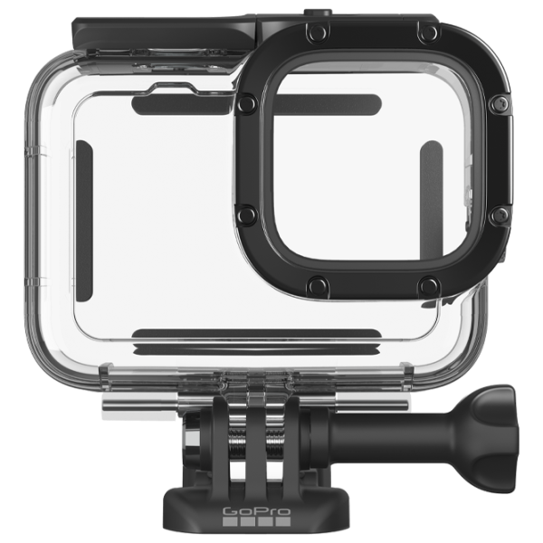 Carcasă de protecție GoPro ADDIV-001 Transparent photo 1