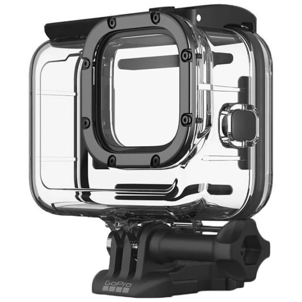 Carcasă de protecție GoPro ADDIV-001 Transparent photo 4