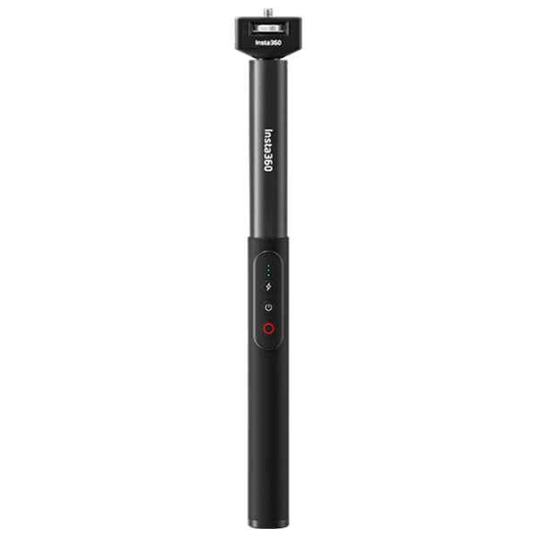 Selfie Stick Insta360 Power Black photo 1