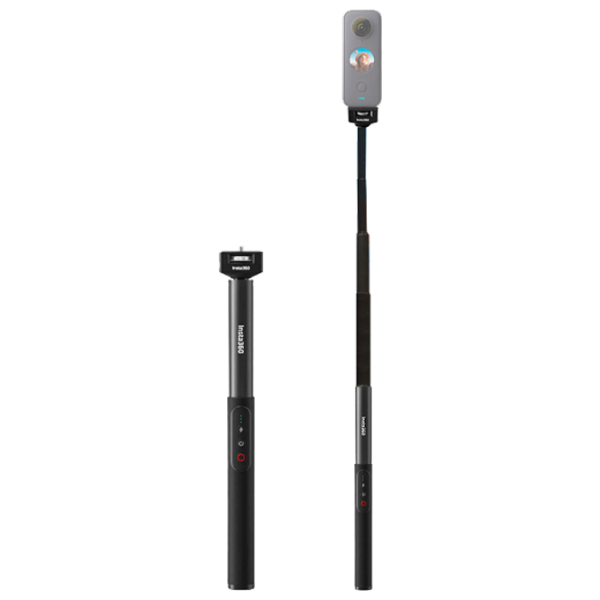 Selfie Stick Insta360 Power Black photo 2
