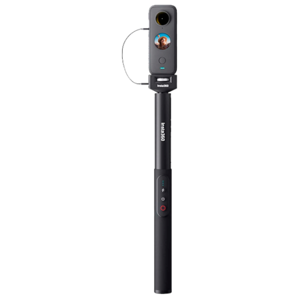 Selfie Stick Insta360 Power Black photo 4