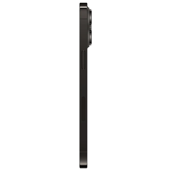 iPhone 14 Pro Max 128 ГБ Single SIM Чёрный Космос photo 4