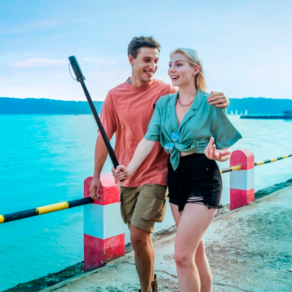 Selfie Stick Insta360 Power Black photo 7
