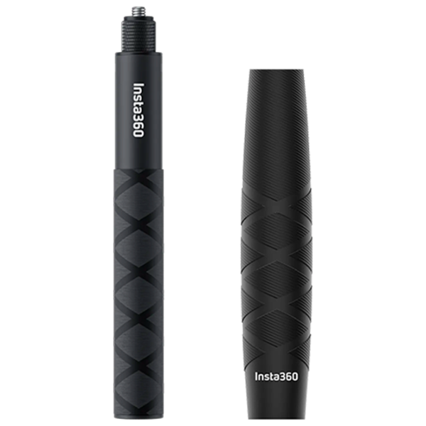 Selfie Stick Insta360 Invisible Black photo 1