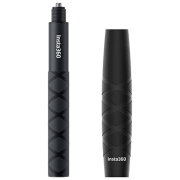 photo Selfie Stick Insta360 Invisible Black