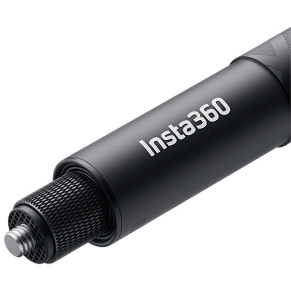 Selfie Stick Insta360 Invisible Black photo 4