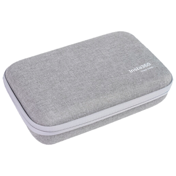 Husă Insta360 Carry Case for Action Camera Gray photo 1
