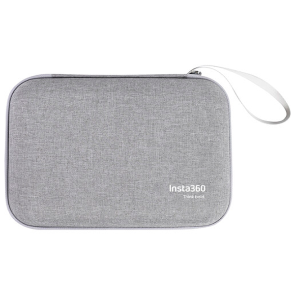 Husă Insta360 Carry Case for Action Camera Gray photo 3