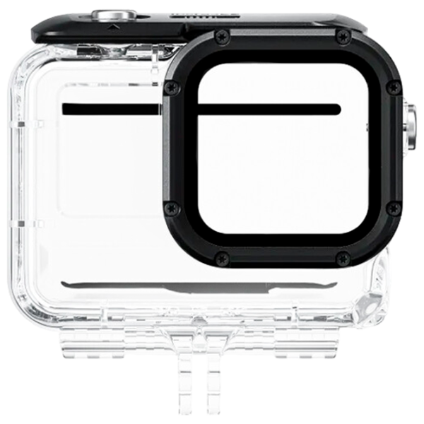 Carcasă de protecție Insta360 Ace Pro Dive Case Transparent photo 1