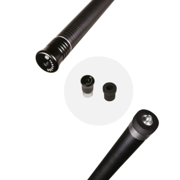Selfie Stick Insta360 DINEESS/A Black photo 2