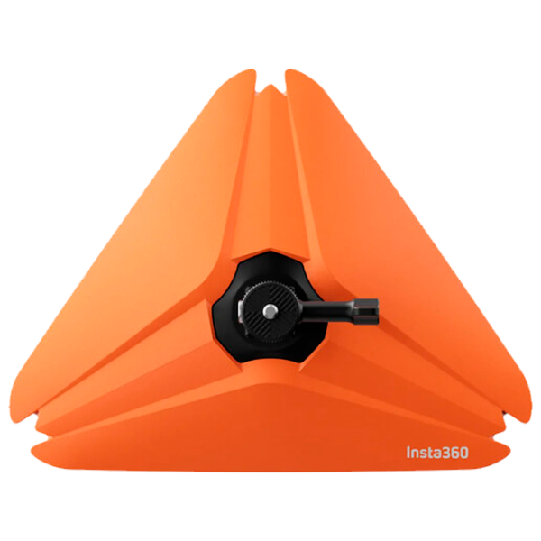 Fixator Insta360 Floating Surfboard Mount Orange photo 1