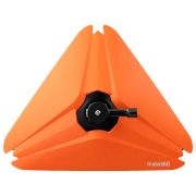 photo Fixator Insta360 Floating Surfboard Mount Orange