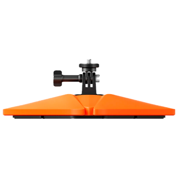 Fixator Insta360 Floating Surfboard Mount Orange photo 3