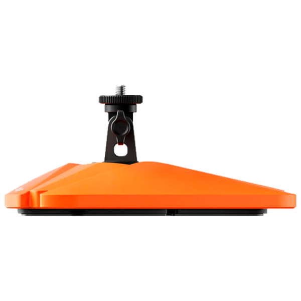 Fixator Insta360 Floating Surfboard Mount Orange photo 4