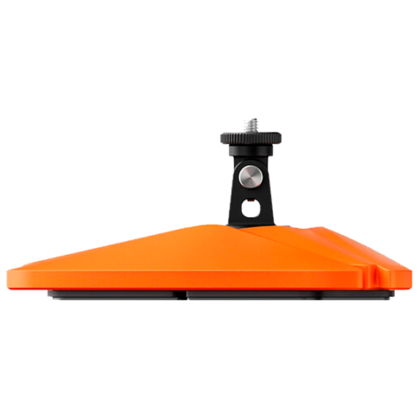 Fixator Insta360 Floating Surfboard Mount Orange photo 5