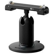 photo Suport pentru cameră action Insta360 GO 3/GO 3S Black