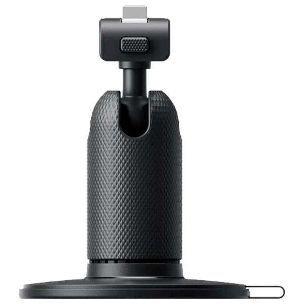 Suport pentru cameră action Insta360 GO 3/GO 3S Black photo 2