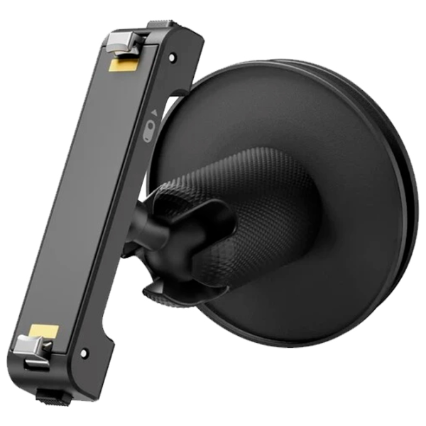 Suport pentru cameră action Insta360 GO 3/GO 3S Black photo 4
