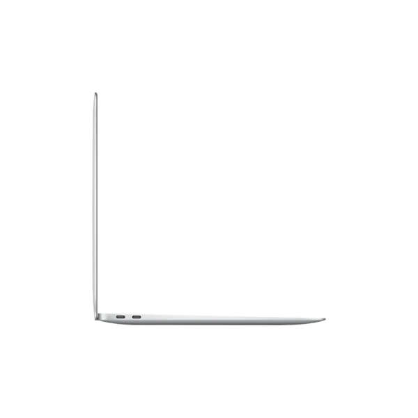 MacBook Air 13 2020 13.3" M1 8 ГБ 256 ГБ Серебристый photo 3