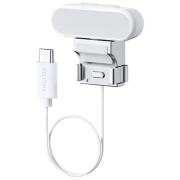photo Lumină pentru stabilizator Insta360 Flow Spot Light White