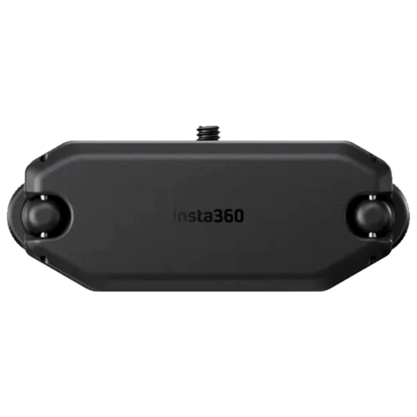Fixator Insta360 Magnetic Selfie Stick Holster Black photo 2