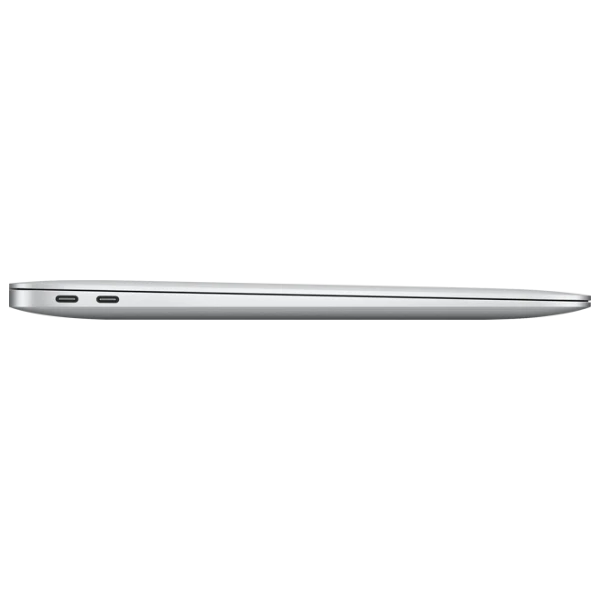 MacBook Air 13 2020 13.3" M1 8 ГБ 256 ГБ Серебристый photo 4