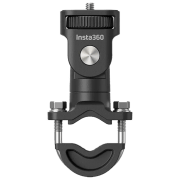photo Fixator Insta360 Motorcycle U-Bolt Mount Black