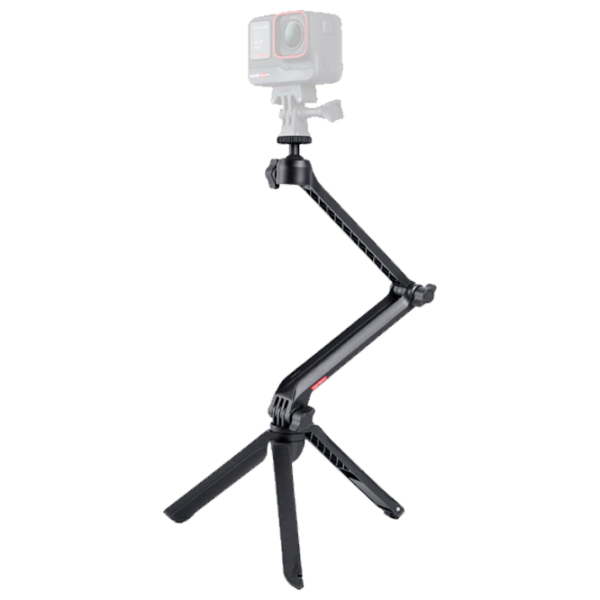 Trepied Insta360 Multi Mount Black photo 1