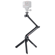 photo Trepied Insta360 Multi Mount Black