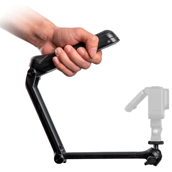 Trepied Insta360 Multi Mount Black photo 2