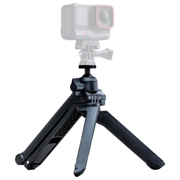 Trepied Insta360 Multi Mount Black photo 3