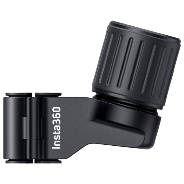 Fixator Insta360 Ski Pole Mount Black photo 2