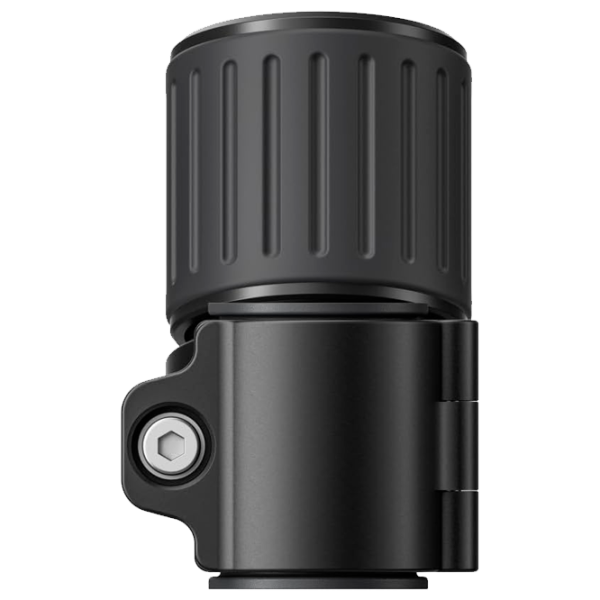 Fixator Insta360 Ski Pole Mount Black photo 4