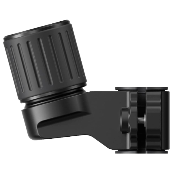 Fixator Insta360 Ski Pole Mount Black photo 5