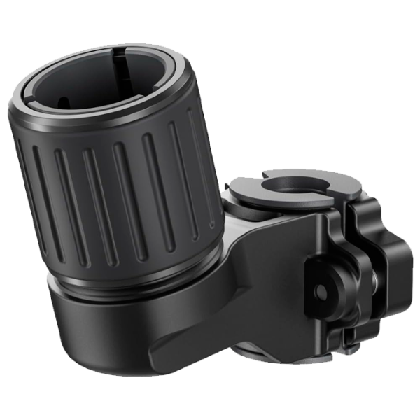 Fixator Insta360 Ski Pole Mount Black photo 6