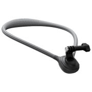 photo Fixator Insta360 Neck Mount Black
