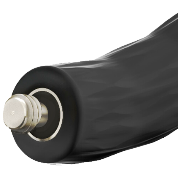 Fixator Insta360 Monkey Tail Mount Black photo 4