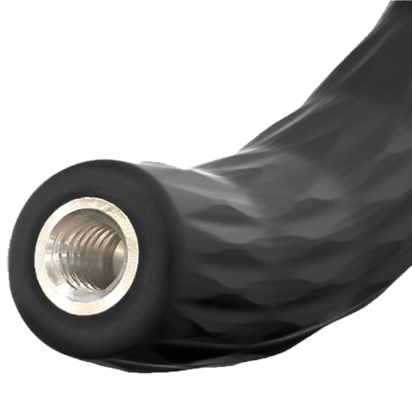 Fixator Insta360 Monkey Tail Mount Black photo 5