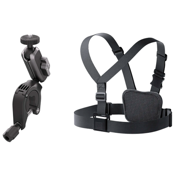 Fixator Insta360 Bike Bundle V2 Black photo 2