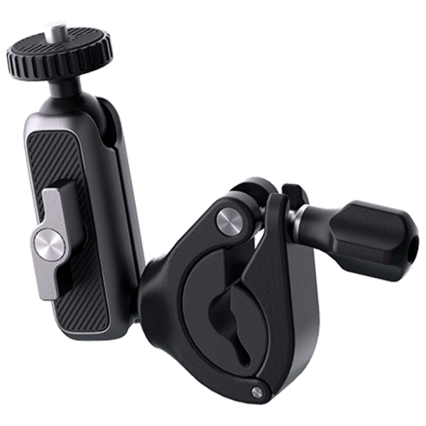 Fixator Insta360 Bike Bundle V2 Black photo 3