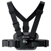 photo Fixator Insta360 Chest Strap Black