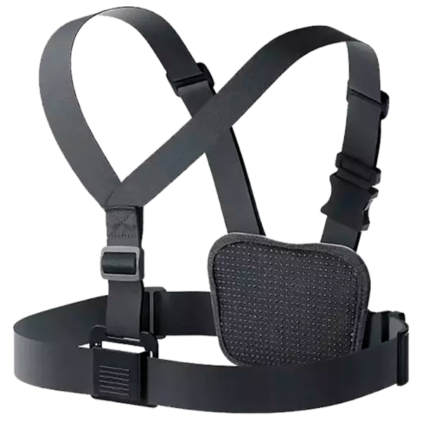 Fixator Insta360 Chest Strap Black photo 2