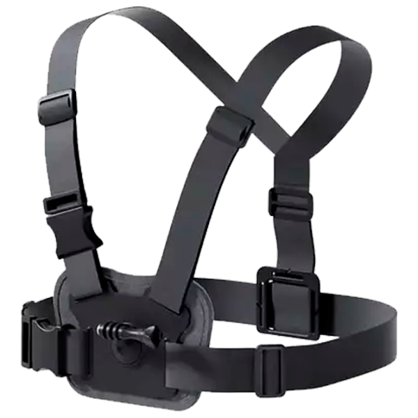 Fixator Insta360 Chest Strap Black photo 3